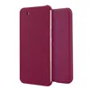 Умный чехол-книжка для HTC Desire 10 Pro с активной крышкой, Dot View Flip Case, фиолетовый