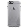 Противоударный чехол для iPhone 6 6S, Tech21 Evo Check, белый