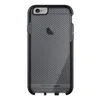 Противоударный чехол для iPhone 6 Plus, 6S Plus, Tech21 Evo Check, черный