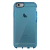 Противоударный чехол для iPhone 6 6S, Tech21 Evo Mesh, синий