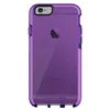 Противоударный чехол для iPhone 6 6S, Tech21 Evo Mesh, фиолетовый