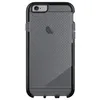 Противоударный чехол для iPhone 6 Plus, 6S Plus, Tech21 Evo Mesh, черный