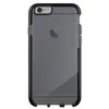 Противоударный чехол для iPhone 6 6S, Tech21 Evo Mesh Sport, черный