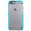 Противоударный чехол для iPhone 6 6S, Tech21 Evo Mesh Sport, синий