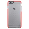 Противоударный чехол для iPhone 6 Plus, 6S Plus, Tech21 Evo Mesh Sport, нежно-розовый