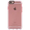 Противоударный чехол для iPhone 6 6S, Tech21 Evo Gem, нежно-розовый