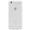 Противоударный чехол для iPhone 6 6S, Tech21 Impact Clear, белый
