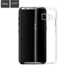 Чехол для Samsung Galaxy S8 Plus, Hoco Light Series TPU Case, прозрачный