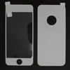 Защитная пленка на две стороны для iPhone 5 5S SE, Shijia Colour Screen Protector, серая