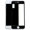 Защитное стекло c рамкой для iPhone 6 Plus, 6S Plus, Hoco 3D Full Nano Tempered Glass, черное