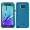 Противоударный чехол для Samsung Galaxy Note 5, OtterBox Defender Series Rugged Protection, голубой
