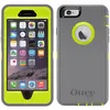 Противоударный чехол для iPhone 6 Plus, 6S Plus, OtterBox Defender Series Protection, серый