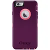 Противоударный чехол для iPhone 6 Plus, 6S Plus, OtterBox Defender Series Protection, фиолетовый