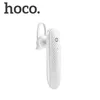 Беспроводная гарнитура Hoco E18 Silo Wireless Earphone, белая