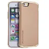 Противоударный чехол для iPhone 5 5S SE, Element Case New Solace, золотой