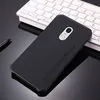Противоударный чехол для Xiaomi Redmi Pro, Element Case Solace, черный