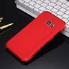 Противоударный чехол для Samsung Galaxy S7, Element Case Solace, красный