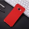 Противоударный чехол для Samsung Galaxy S8, Element Case Solace, красный