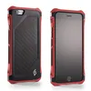 Противоударный чехол для iPhone 6 6S, Element Case Sector Pro, красный