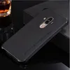 Противоударный чехол для Huawei Mate 9, Element Case Solace, черный