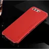 Противоударный чехол для Huawei P10, Element Case Solace, красный