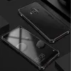 Противоударный чехол для Huawei Mate 10, Element Case Solace, черный