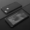 Противоударный чехол для Xiaomi Redmi Note 5A, Element Case Solace, черный