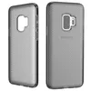 Противоударный чехол для Samsung Galaxy S9, G-Net Perforation Case, черный