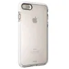 Противоударный чехол для iPhone 6 6S, G-Net Impact Clear Case, белый