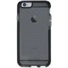 Противоударный чехол для iPhone 6 6S, G-Net Perforation Case, черный