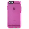 Противоударный чехол для iPhone 6 6S, G-Net Perforation Case, розовый