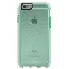 Противоударный чехол для iPhone 6 Plus, 6S Plus, G-Net Figured Case, зеленый