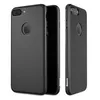 Защитный чехол для iPhone 7 Plus, 8 Plus, Baseus Mystery Case, черный