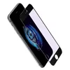 Защитное стекло для iPhone 7 Plus/8 Plus Baseus BlueLight Silk Screen Printed Protect 0.2 mm, черное