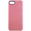 Чехол для iPhone 7, iPhone 8, G-Net Alcantara Cover, светло-розовый