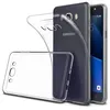 Ультратонкий силиконовый чехол для Samsung Galaxy J5 2016, Ultra-thin Series, прозрачный