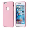 Защитный чехол для iPhone 7, 8 Remax Creative Case Kellen Series, розовый