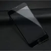 Защитное стекло с рамкой для iPhone 7, 8, Remax GL-09 Perfect Tempered Glass 0.3 mm, черное