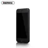 Защитное стекло с рамкой для iPhone 7, iPhone 8, Remax GL-27 3D Tempered Glass 0.3 mm, черное