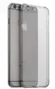 Чехол для iPhone 6/6S, Hoco Light Series TPU Case прозрачный-серый