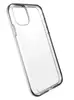 Чехол накладка, силикон, для iPhone 11 Pro, прозрачный, Hoco Creative Case