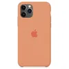 Чехол для iPhone 11, G-Net Silicon Case, коралловый