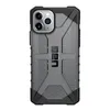 Противоударный чехол для iPhone 11 PRO MAX, Urban Armor Gear (UAG) Plasma Series, черный