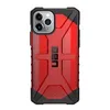 Противоударный чехол для iPhone 11 PRO, Urban Armor Gear (UAG) Plasma Series, красный