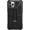 Противоударный чехол для iPhone 11, Urban Armor Gear (UAG) Monarch, черный