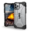 Противоударный чехол для iPhone 12 Pro Max, Urban Armor Gear (UAG) Plasma Series, прозрачный