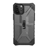 Противоударный чехол для iPhone 12, iPhone 12 Pro, Urban Armor Gear (UAG) Plasma Series, черный