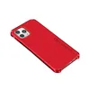 Противоударный чехол для iPhone 12 Mini, Element Case Solace, красный