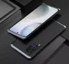 Противоударный чехол для Vivo X60 Pro, Element Case Solace, черный с серебристым