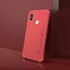 Противоударный чехол для Xiaomi Mi 8 SE, Element Case Solace, красный